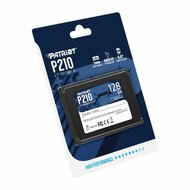 Hard Drive Patriot Memory P210 128 GB SSD 3