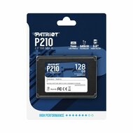 Hard Drive Patriot Memory P210 128 GB SSD 4