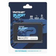 Hard Drive Patriot Memory Burst Elite 120 GB SSD 1