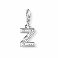 Dames hanger Thomas Sabo Charm Club 2 cm 1