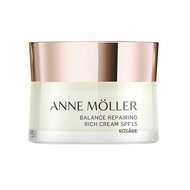 Gezichtscr&egrave;me Rosage Balance Reparing Anne M&ouml;ller ANNE MOLLER 1