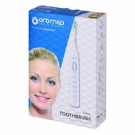 Elektrische tandenborstel Oromed ORO-BRUSH WHITE 8