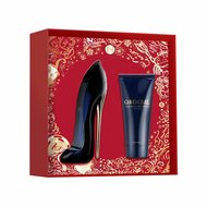 Parfumset voor Dames Carolina Herrera Good Girl 2 Onderdelen 2