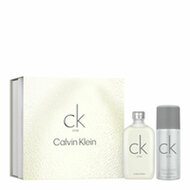 Parfumset voor Dames Calvin Klein CK EDT 2 Onderdelen 1