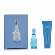 Parfumset voor Dames Davidoff Cool Water 2 Onderdelen 1