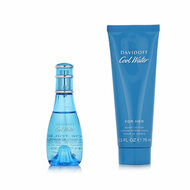 Parfumset voor Dames Davidoff Cool Water 2 Onderdelen 2