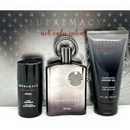 Parfumset voor Dames Afnan Supremacy Not Only Intense 1