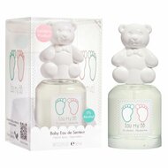 Kinderparfum Air-Val MY BB EDS 60 ml 1