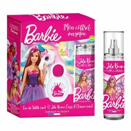 Kinderparfum Barbie Coffret EDT 2 Onderdelen 1