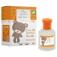 Kinderparfum Christine Arbel MON PREMIER SENT BON 50 ml 1