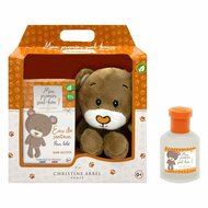 Kinderparfum Christine Arbel Mon Premier Sent Bon 50+Oso 50 ml 2 Onderdelen 1