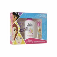 Kinderparfum Corine de Farme PRINCESS 30 EDT 3 Onderdelen 1