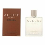 Aftershave Lotion Allure Homme Chanel Allure Homme (100 ml) 100 ml 1