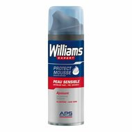 Scheerschuim Protect Mousse Williams (200 ml) 1