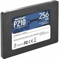 Hard Drive Patriot Memory P210 256 GB SSD 1