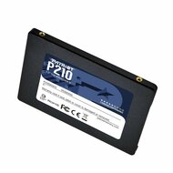 Hard Drive Patriot Memory P210 256 GB SSD 3