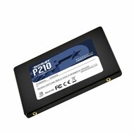 Hard Drive Patriot Memory P210 256 GB SSD 4