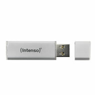 USB stick INTENSO Alu Line Zilver 16 GB 2