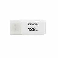 USB stick Kioxia U202 Wit 4