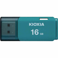 USB stick Kioxia U202 Aquamarijn 1