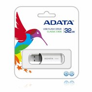 USB stick Adata C906 Wit 32 GB 2