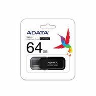 USB stick Adata UV240 64 GB Zwart 64 GB (1 Stuks) 3