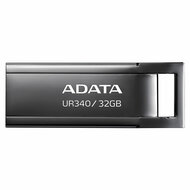 USB stick Adata UR340 Zwart 32 GB 1