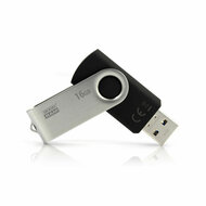 USB stick GoodRam UTS3-0160K0R11 USB 3.1 Zwart 16 GB (1 Stuks) 2