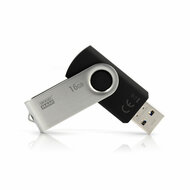 USB stick GoodRam UTS3-0160K0R11 USB 3.1 Zwart 16 GB (1 Stuks) 7