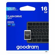 USB stick GoodRam UPI2 Zwart 16 GB 4