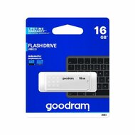 USB stick GoodRam UME2 Wit 16 GB 5 MB/s-20 MB/s 4