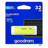 USB stick GoodRam UME2 Geel 32 GB (1 Stuks) 1