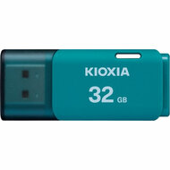 USB stick Kioxia TransMemory U202 Blauw Aquamarijn 32 GB 1