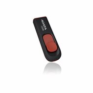 USB stick Adata AC008-32G-RKD Zwart/Rood 32 GB 1