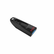 USB stick SanDisk Ultra Zwart 32 GB 1