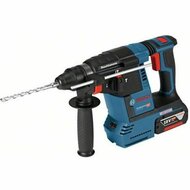 Boorhamer BOSCH SDS Plus GBH 18V-26 Solo L 890 rpm 1