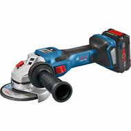 Haakse slijper BOSCH 06019H6102 18 V 1500 W 5