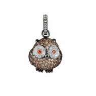 Dames hanger Lancaster JLA-PEN-OWL-4 1,5 mm 1