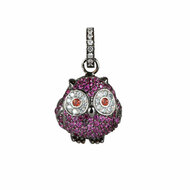 Dames hanger Lancaster JLA-PEN-OWL-5 1,5 mm 1