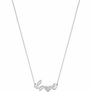 Dames ketting Morellato SAEU01 45 cm 1