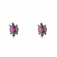 Dames oorbellen Lancaster JLA-EAR-TURTLE-5 1,2 cm 1