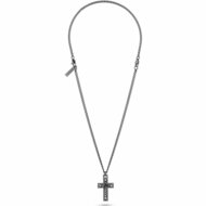 Heren ketting Police PEAGN2211302 70 cm 1