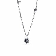 Heren ketting Police PEAGN2212101 70 cm 1