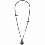 Heren ketting Police PEAGN2212112 70 cm 1