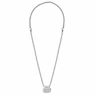 Heren ketting Police PEAGN2211502 50 + 20 cm 1