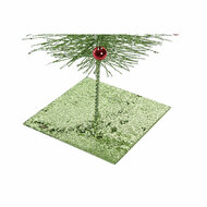 Kerstboom DKD Home Decor Rood Groen Plastic 22 x 22 x 120 cm 3