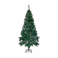 Kerstboom Metaal Groen Plastic 1