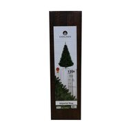 Kerstboom EDM 680310 120 cm Pijnboom Groen 2