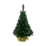 Kerstboom Everlands Groen (35 cm) 1