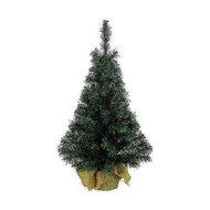 Kerstboom Everlands 683324 Groen (45 cm) 1